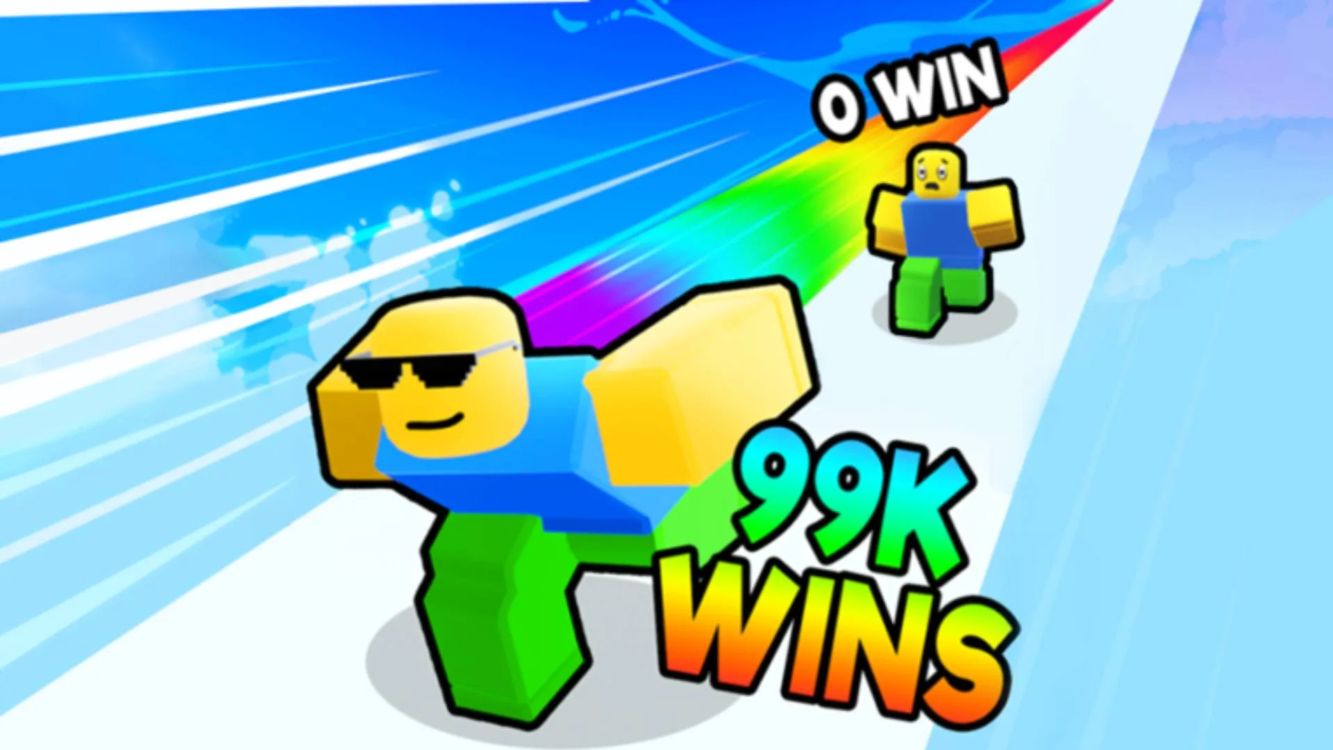 Race Clicker codes April 2025