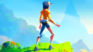 New sandbox game Reforj is basically Minecraft 2, and playtest signups are open