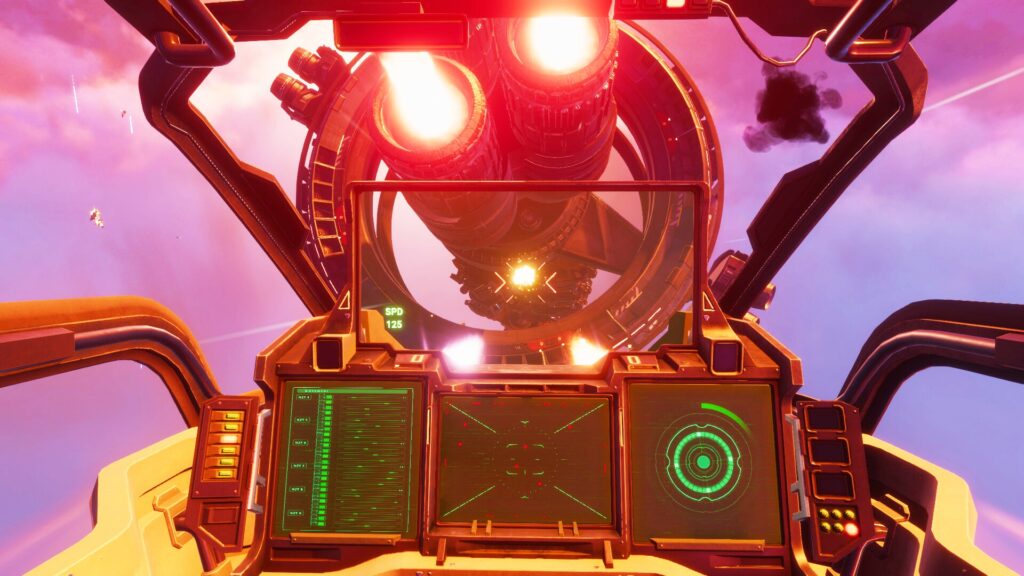 New space game Remnant Protocol blends XCOM strategy with realistic dogfights