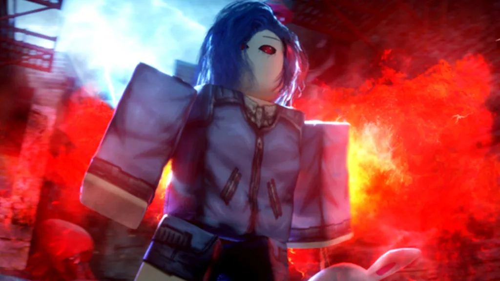 Ro Ghoul codes April 2025