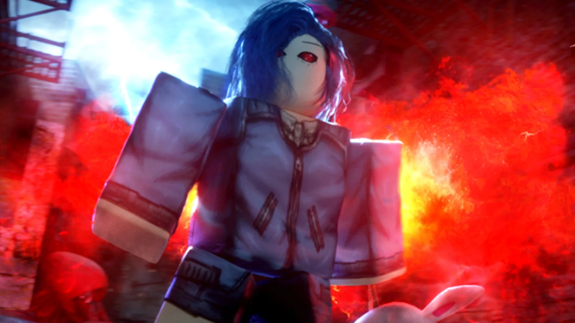 Ro Ghoul codes April 2025
