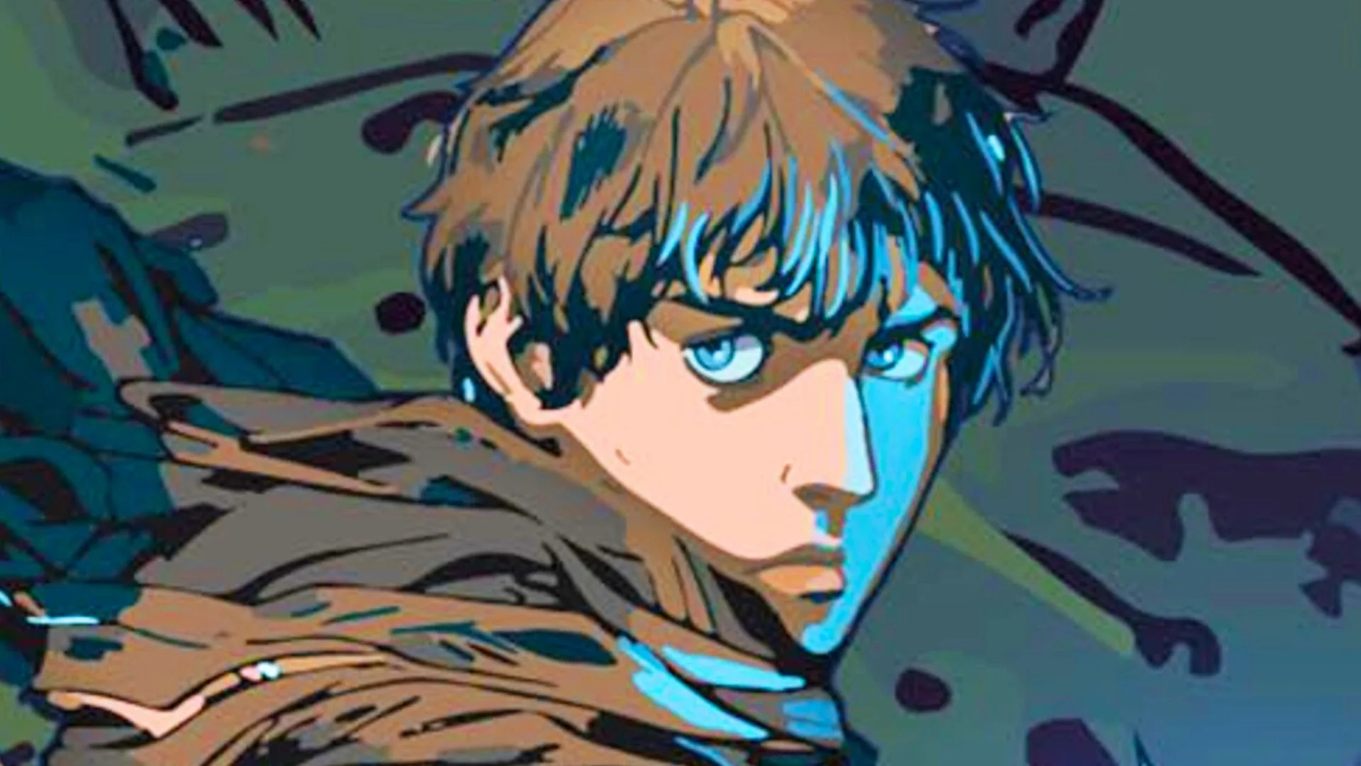 New roguelike Rogue Loops takes from Hades, but has one major twist