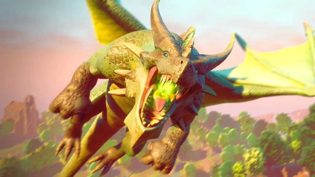 You don’t need an Epic Games account for Runescape Dragonwilds, Jagex confirms