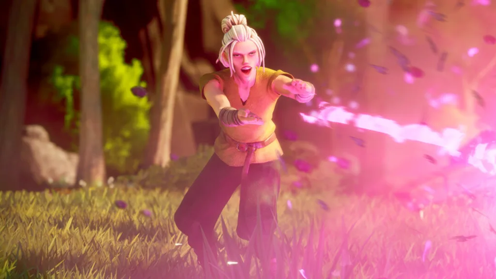 Runescape Dragonwilds system requirements dwarf those of the MMORPG