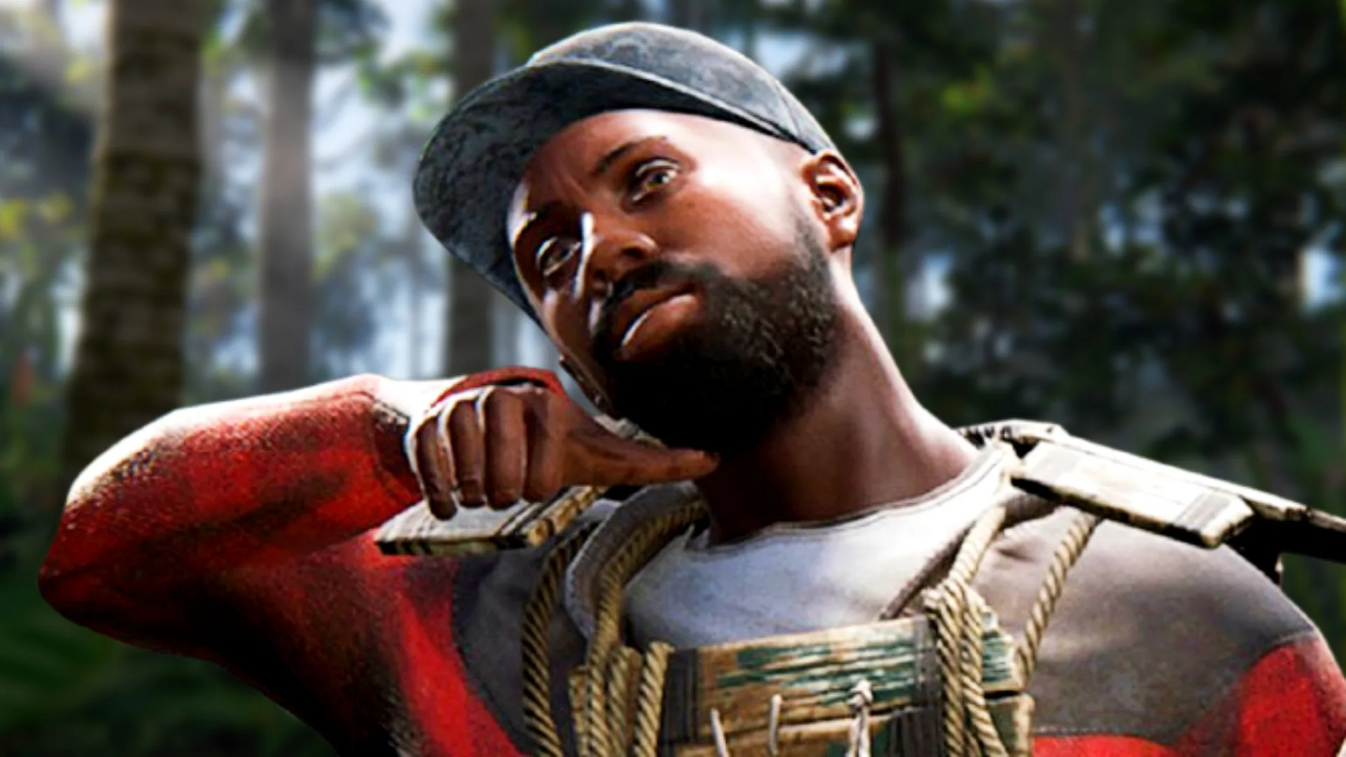 The Rust Jungle update has a date, and you can test it right now