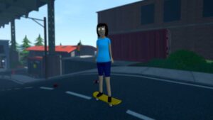 How to get a skateboard in Schedule 1