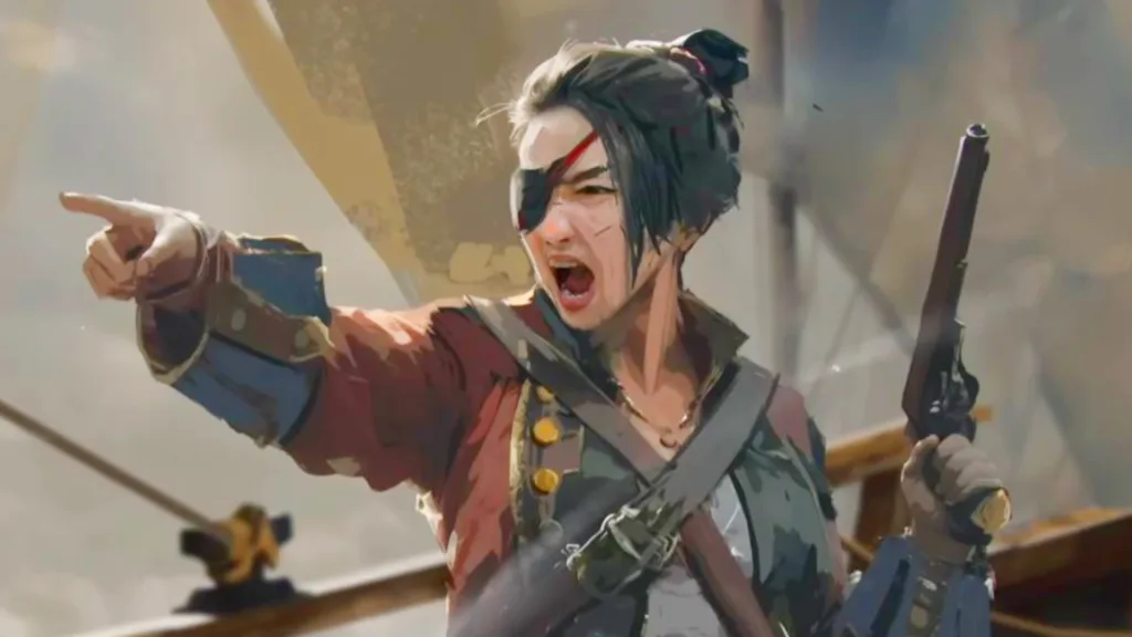 Skull and Bones just unveiled its Year 2 roadmap, and it actually looks great