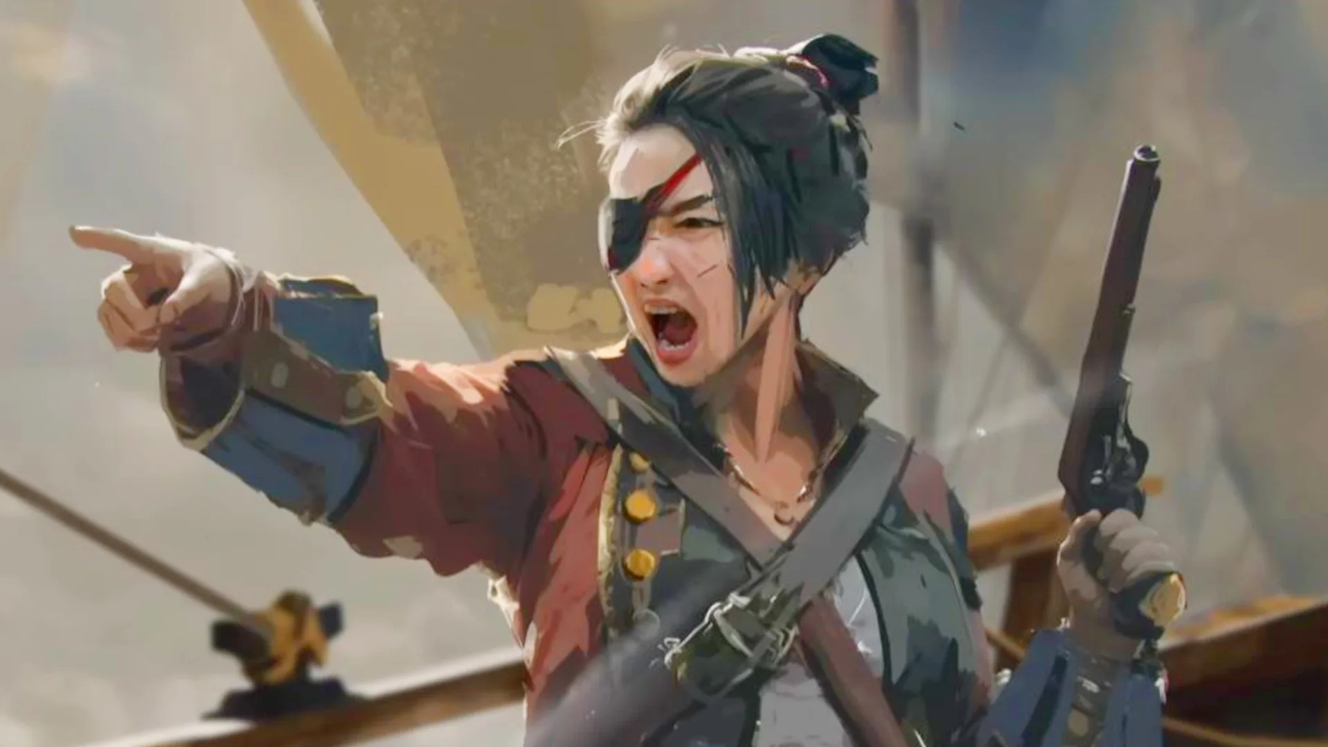 Skull and Bones just unveiled its Year 2 roadmap, and it actually looks great