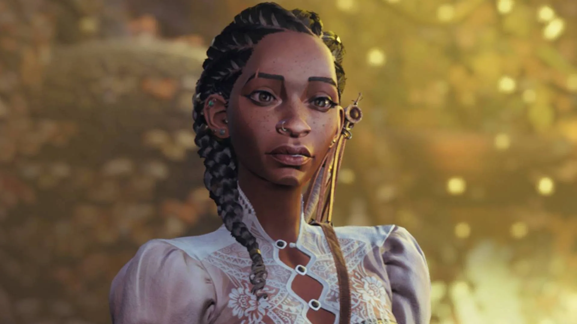 South of Midnight review - the Shakin’ Bones of something better