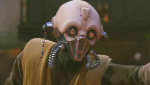 Scontro a turni sulla griglia isometrica di Star Wars Zero Company, con la squadra al riparo dietro le coperture