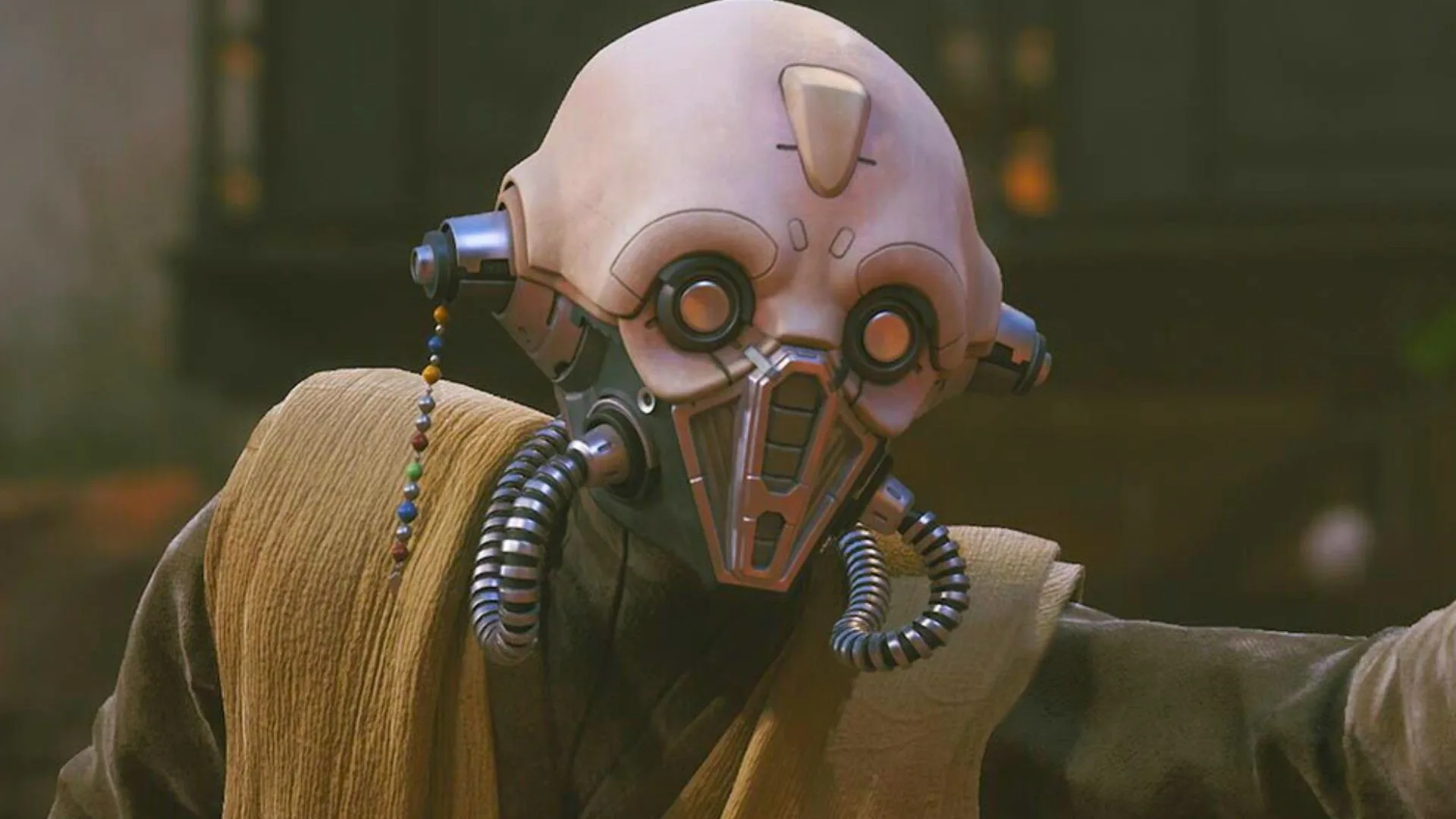 Star Wars Zero Company has been fully revealed, and it’s more than an XCOM clone
