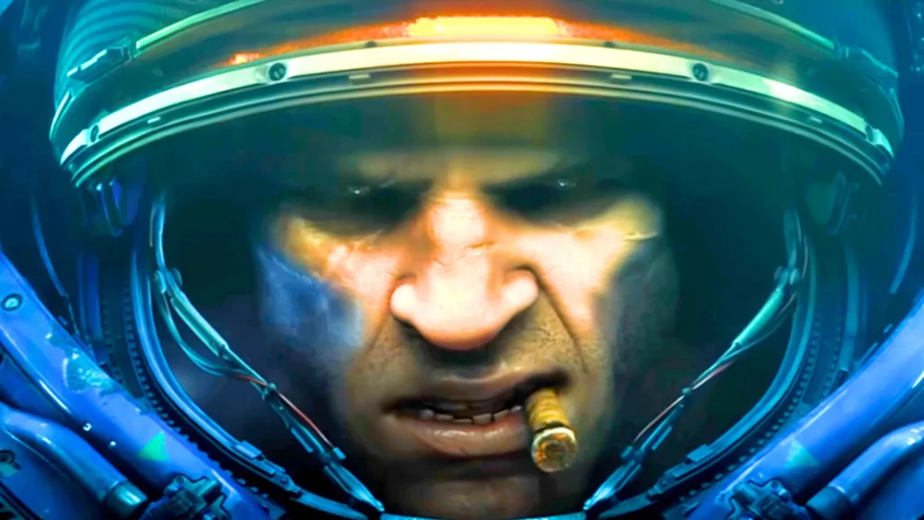 A new Starcraft game is reportedly on the way, but not from Blizzard