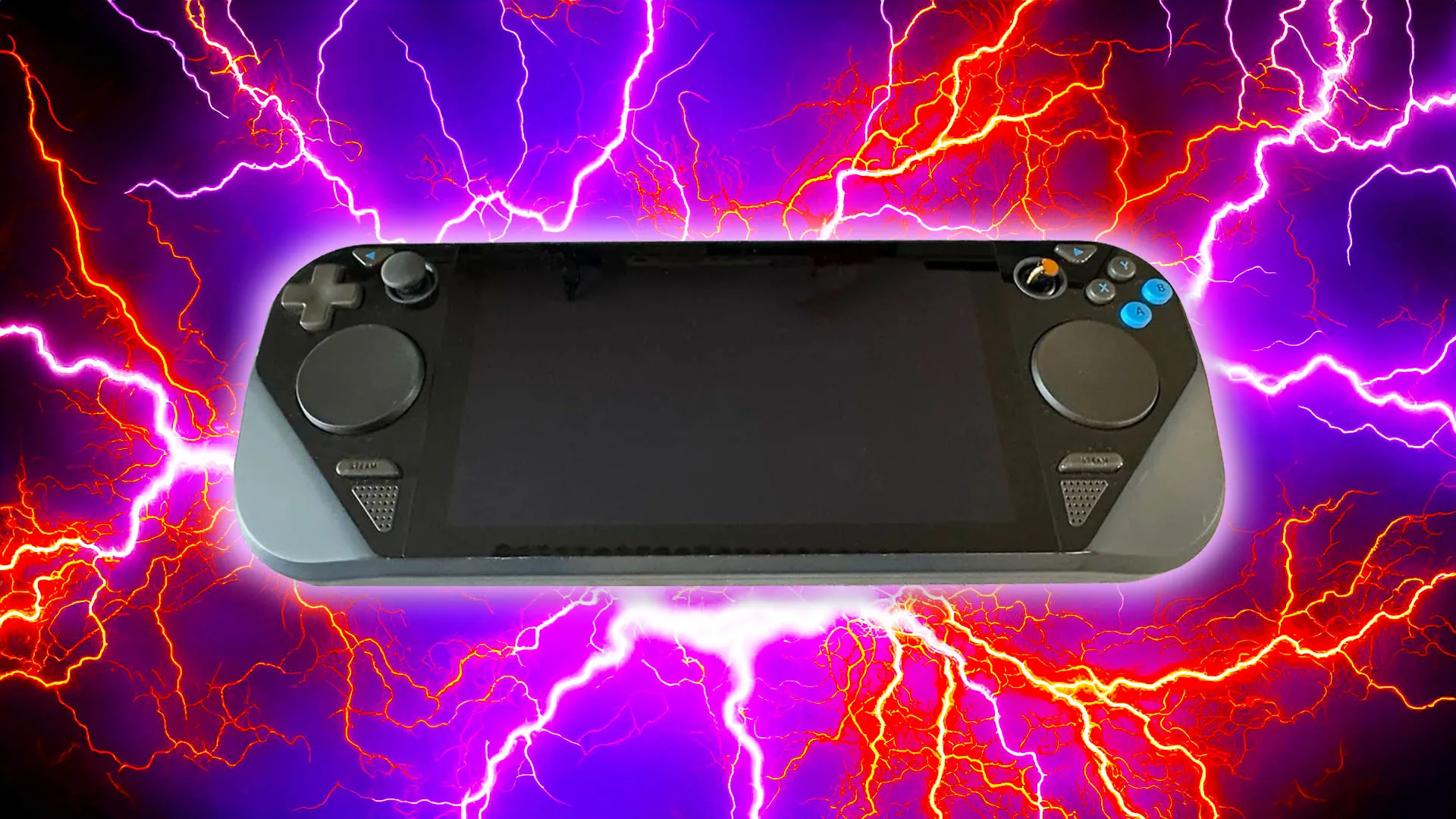 This alleged Steam Deck engineering prototype just went for $2,000 on eBay