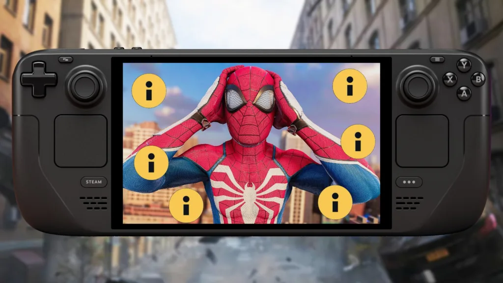 Valve just proved you can’t trust its Steam Deck game ratings