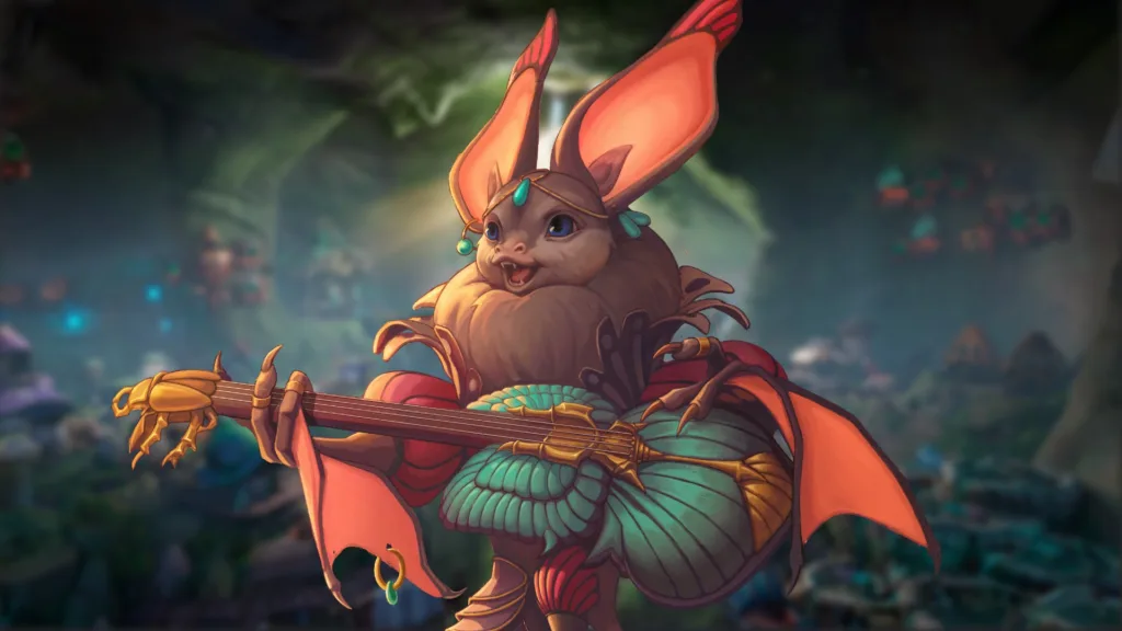 Sunderfolk gave me the DnD multiplayer experience Baldur’s Gate 3 couldn’t