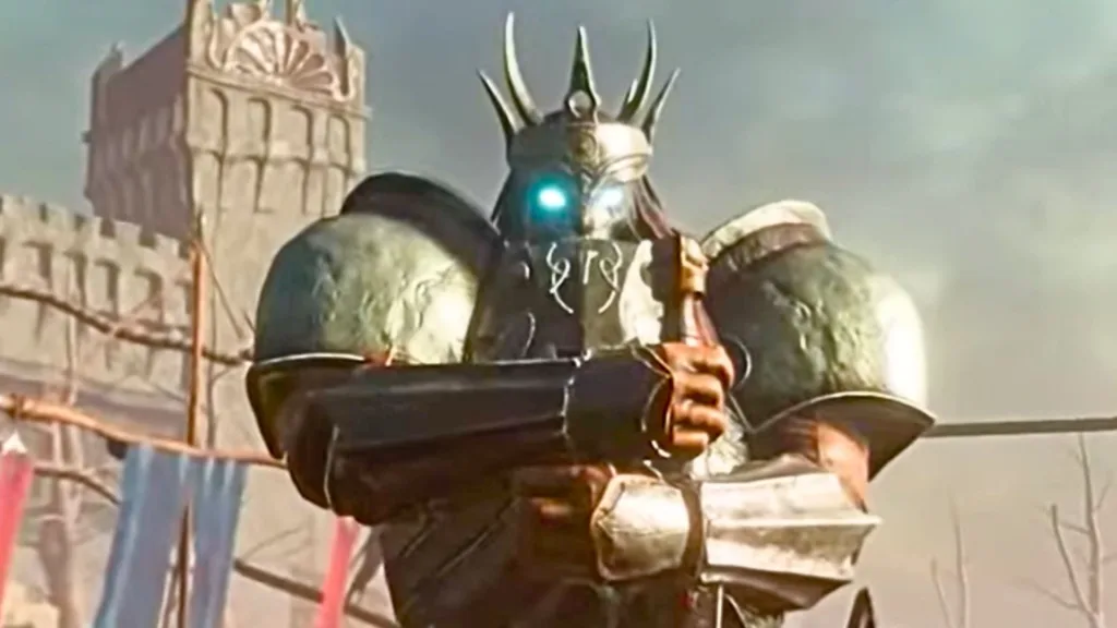 Skyrim style RPG Tainted Grail is finally coming to Steam 1.0 with a big feature