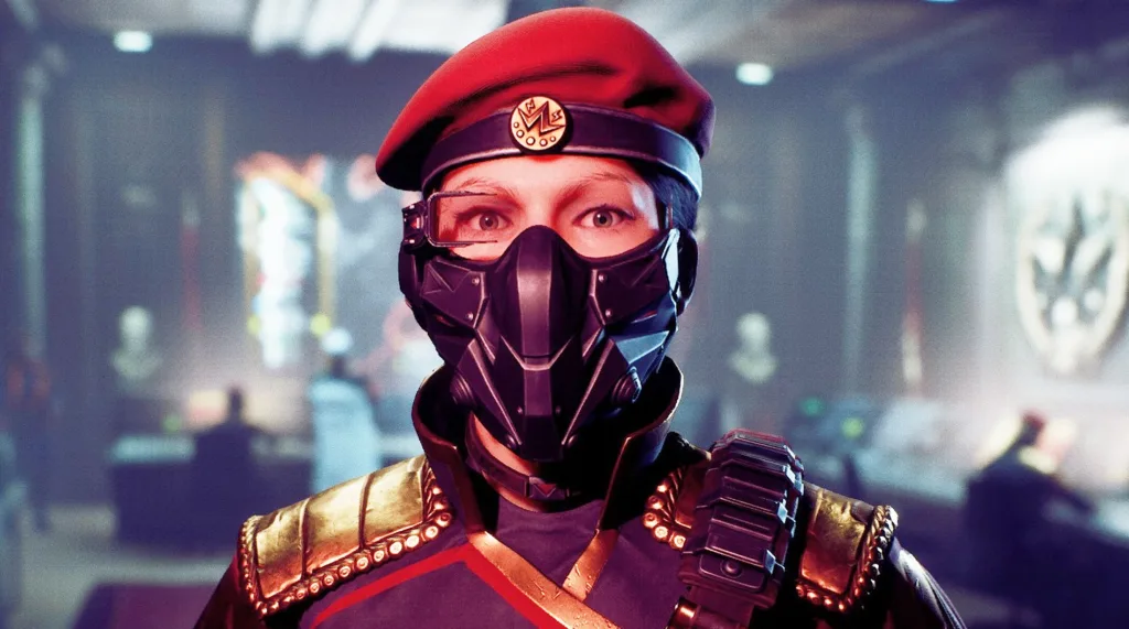 Tempest Rising system requirements are unusually high for an RTS