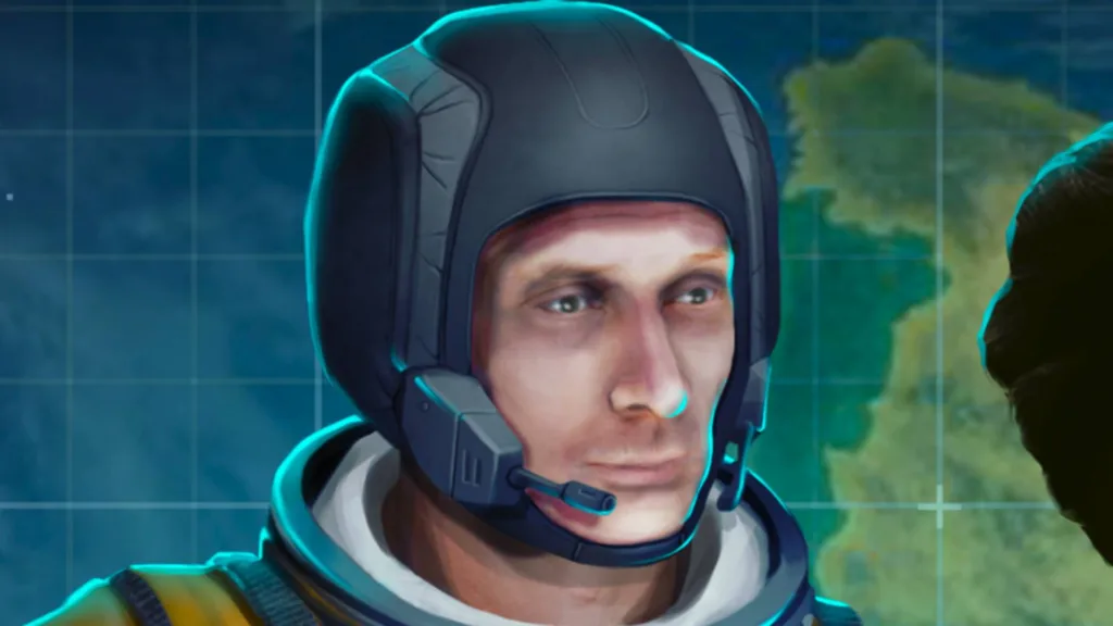 Sprawling space game Terra Invicta gets huge new update, adds alien superweapons