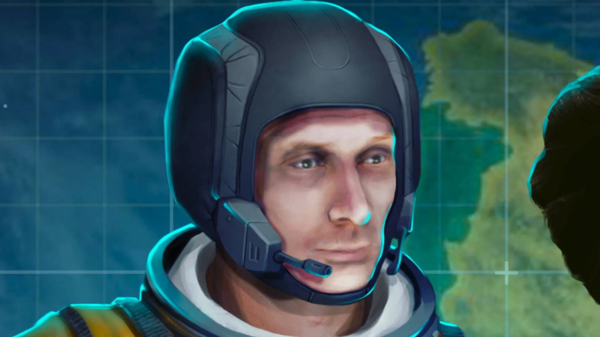 Sprawling space game Terra Invicta gets huge new update, adds alien superweapons