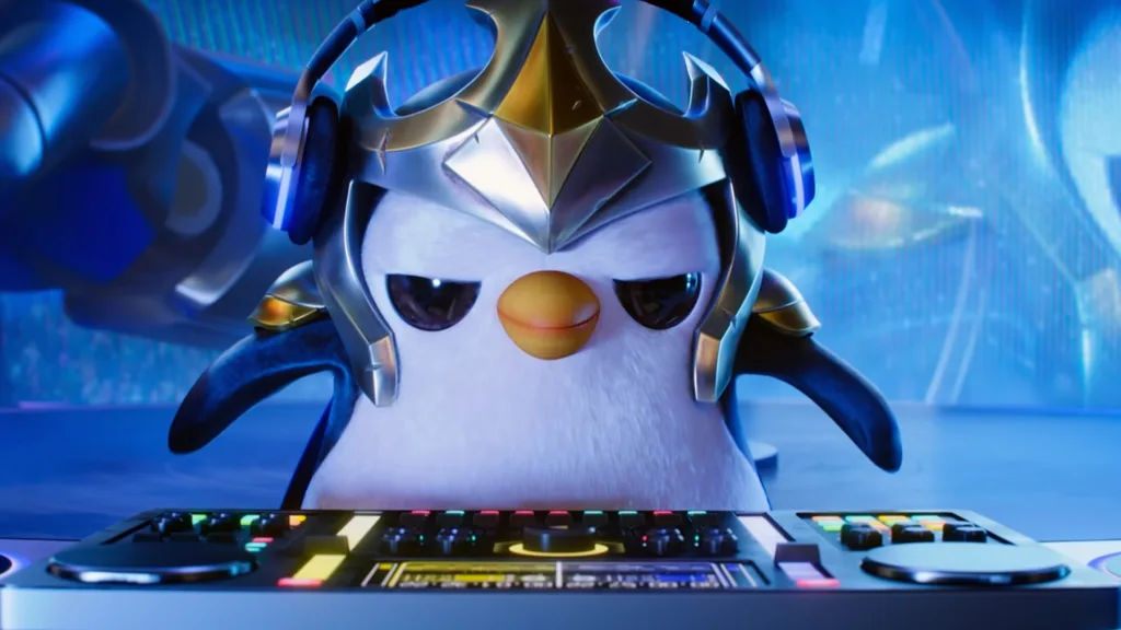 Il prossimo set revival di Teamfight Tactics vede il ritorno di un grande classico 3 TFT’s next set revival sees the return of an all-time classic