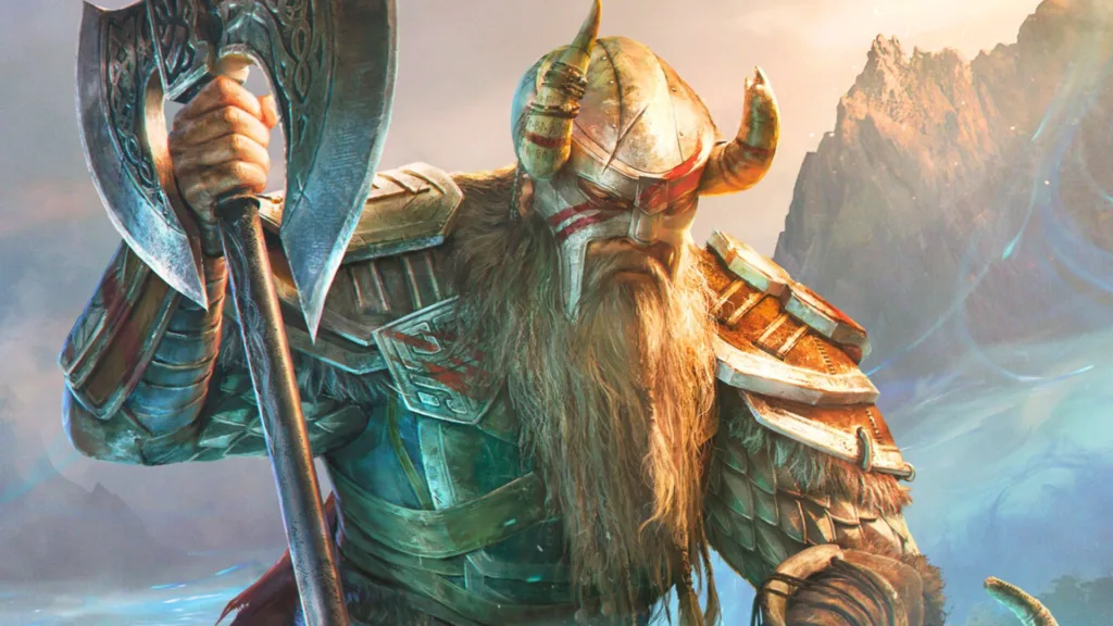 ESO is being completely reinvented in 2025, for new and old players alike