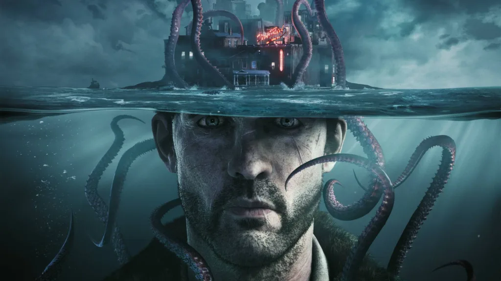 The Sinking City is getting a free remaster, and you can be in its sequel