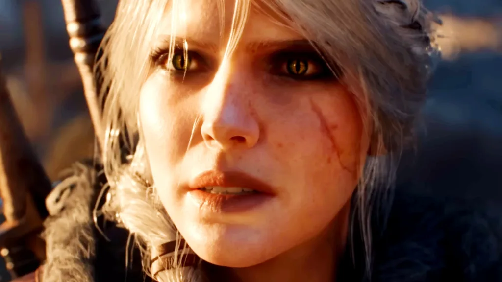 New Witcher 4 ‘beta test’ is a scam, CD Projekt Red warns