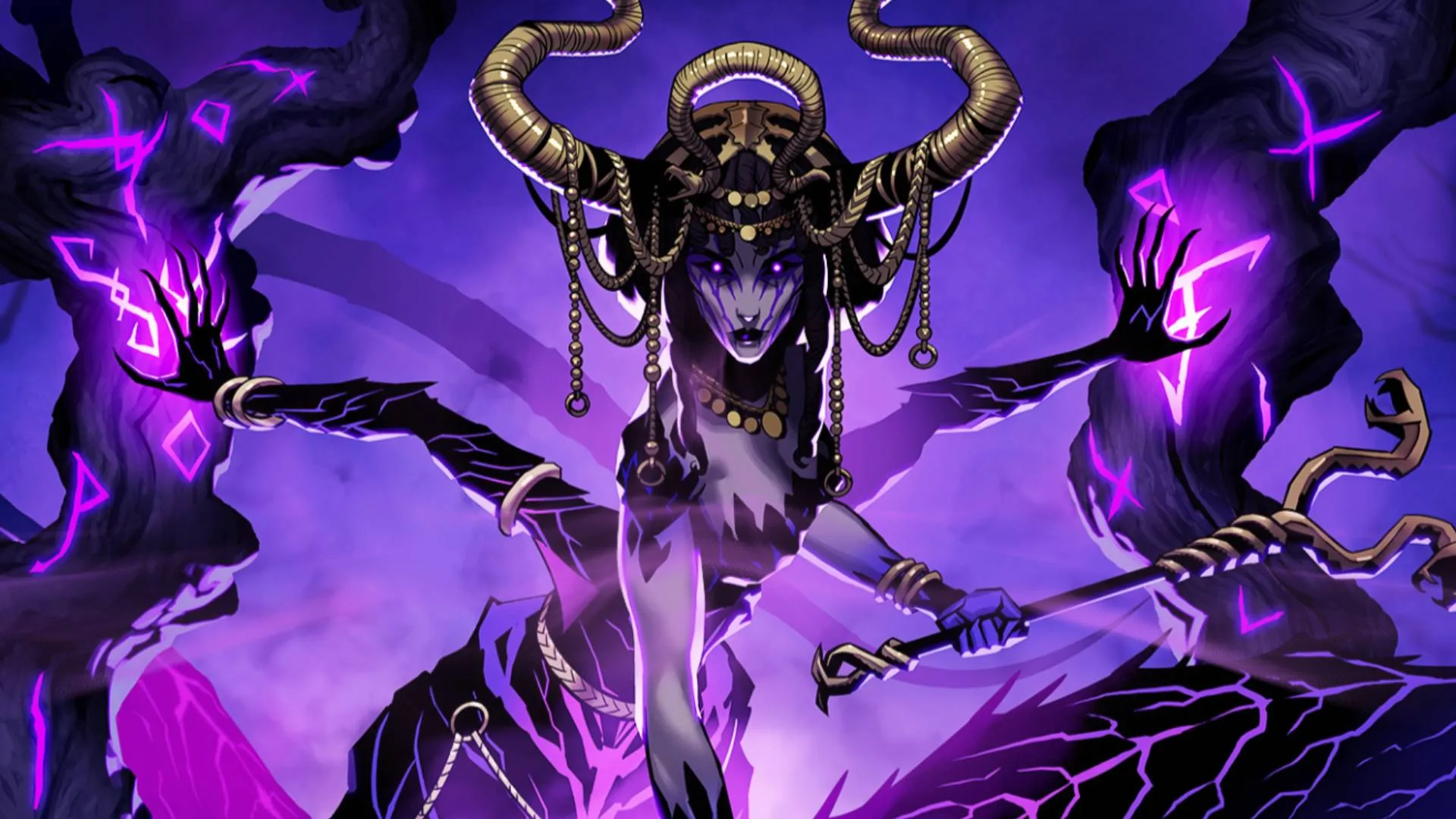 V Rising Invaders of Oakveil gets release date, and it’s a game changer