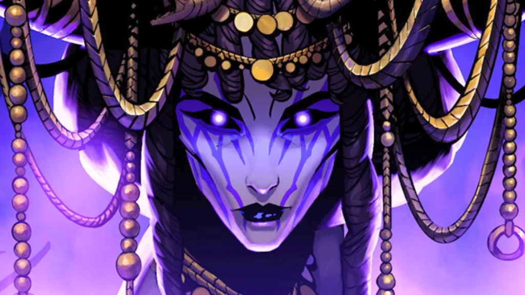 V Rising update Invaders of Oakveil is here, and it reinvents the entire game