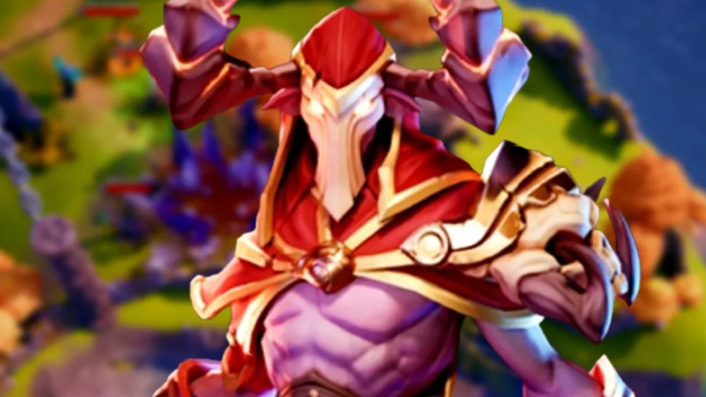 Il nuovo gioco strategico We Will Be Gods è un'ambiziosa interpretazione 4X di League of Legends 1 New strategy game We Will Be Gods is an ambitious 4X take on League of Legends