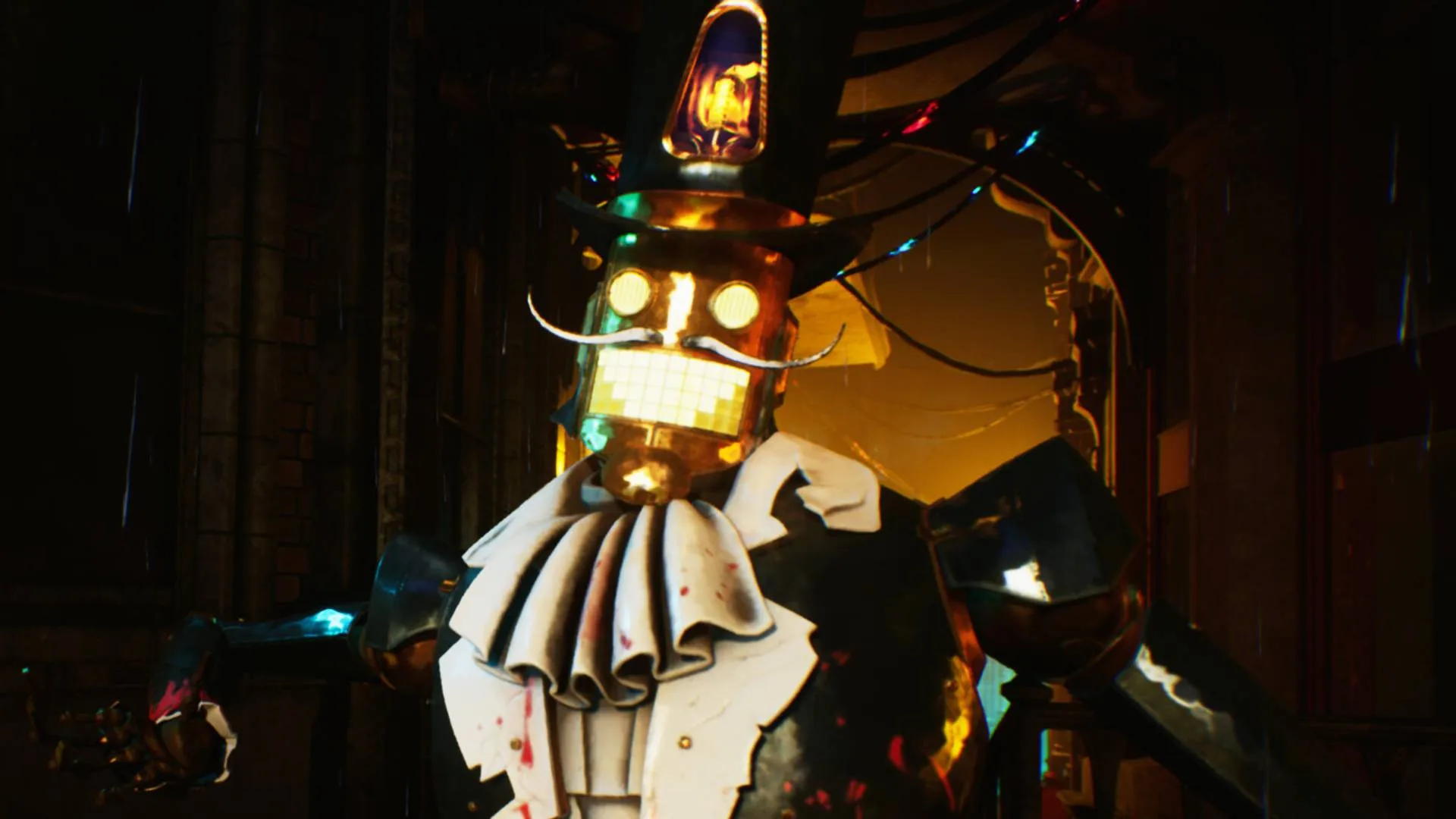 Steampunk and fantasy collide in new action-adventure sim Welcome to Brightville