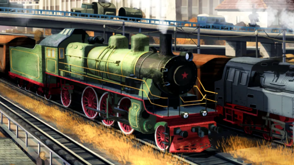 Soviet city builder Workers and Resources steps back in time with next DLC