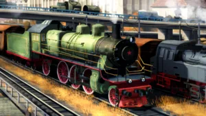 Soviet city builder Workers and Resources steps back in time with next DLC
