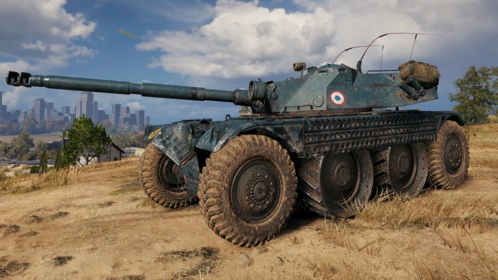 Russian government looking to seize World of Tanks studio’s assets