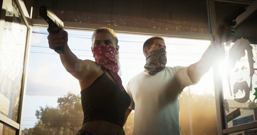 GTA 6 is officially delayed, but we now have a firm release date
