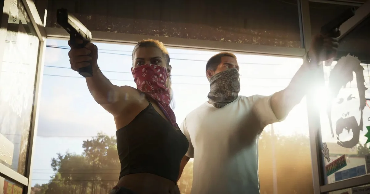 GTA 6 is officially delayed, but we now have a firm release date