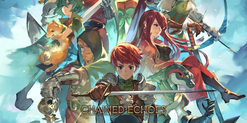 Back to JRPG: Chained Echoes ci aveva già mostrato la potenza dei passion project nel 2022 2 2x1 NSwitchDS ChainedEchoes 1024x512 jpg