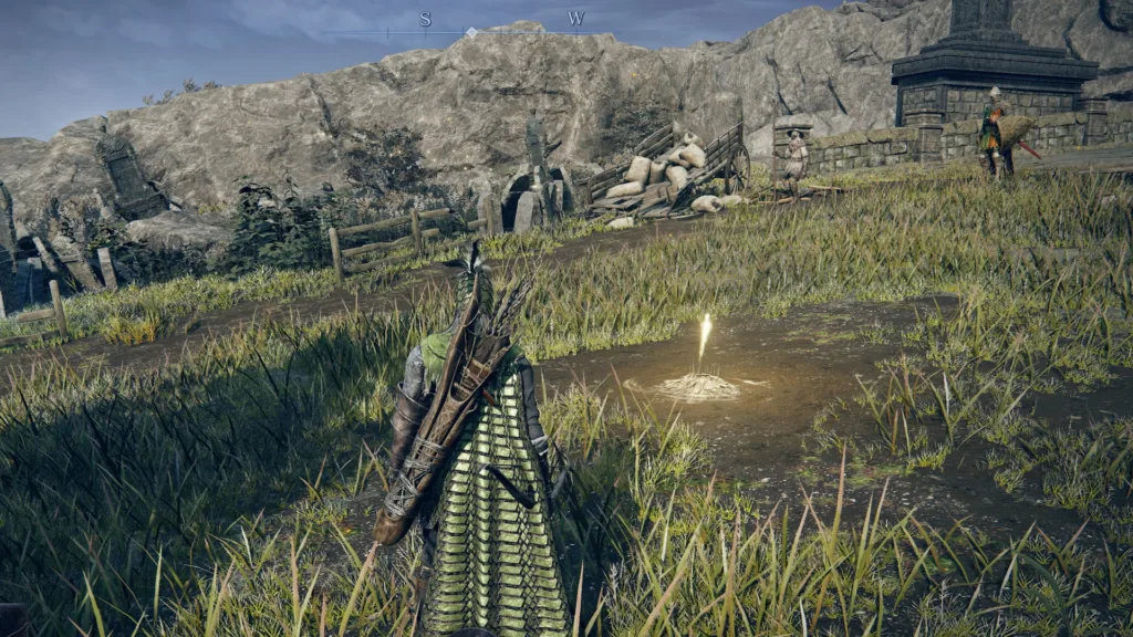 How to level up fast in Elden Ring Nightreign