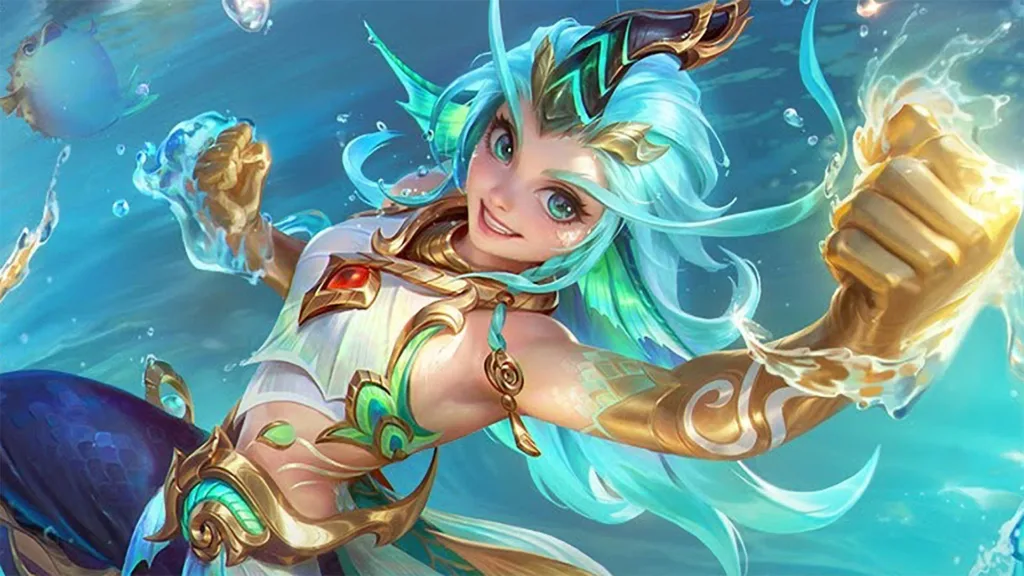 Codici Mobile Legends maggio 2025 28 Mobile Legends redeem codes May 2025