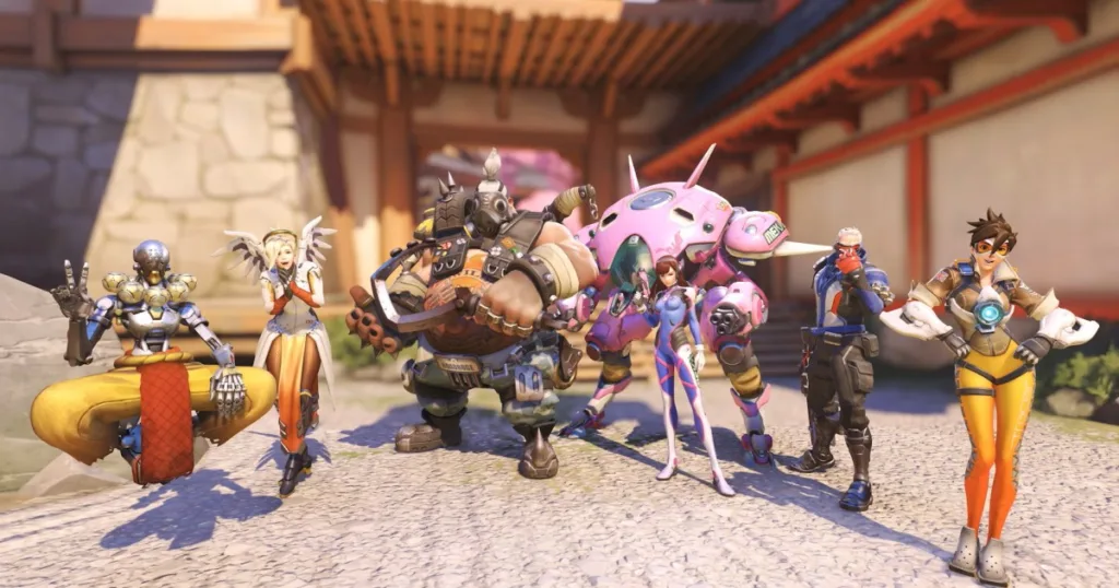 Overwatch Classic heroes 1024x538 jpg