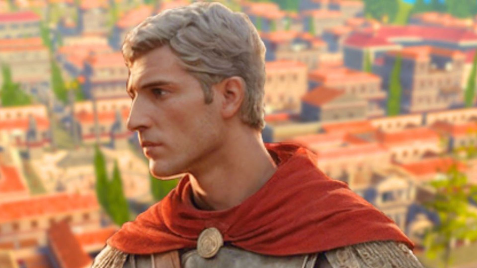 Roman city builder Pompeii The Legacy now has a full demo, with upgrades coming