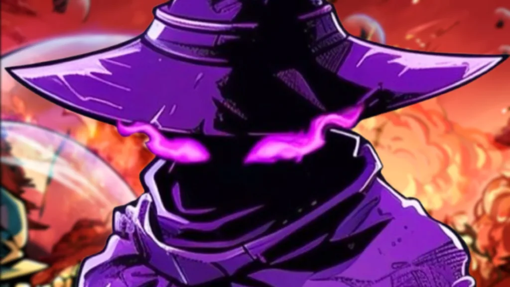 New roguelike An Amazing Wizard is a spell-fusing mix of Hollow Knight and Isaac