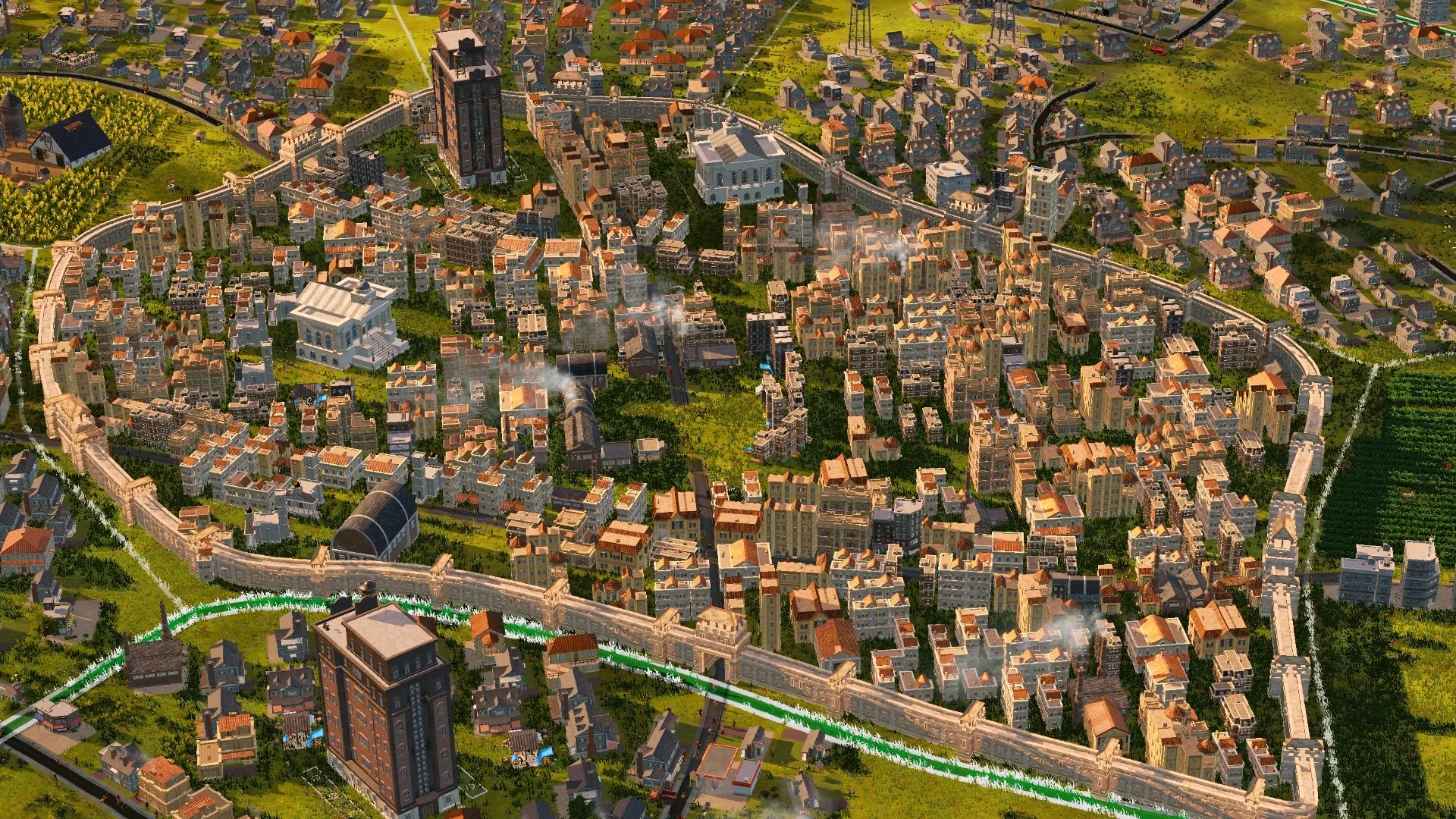 Underrated 4X game Ara History Untold has a new DLC, perfect for Civ 7 players