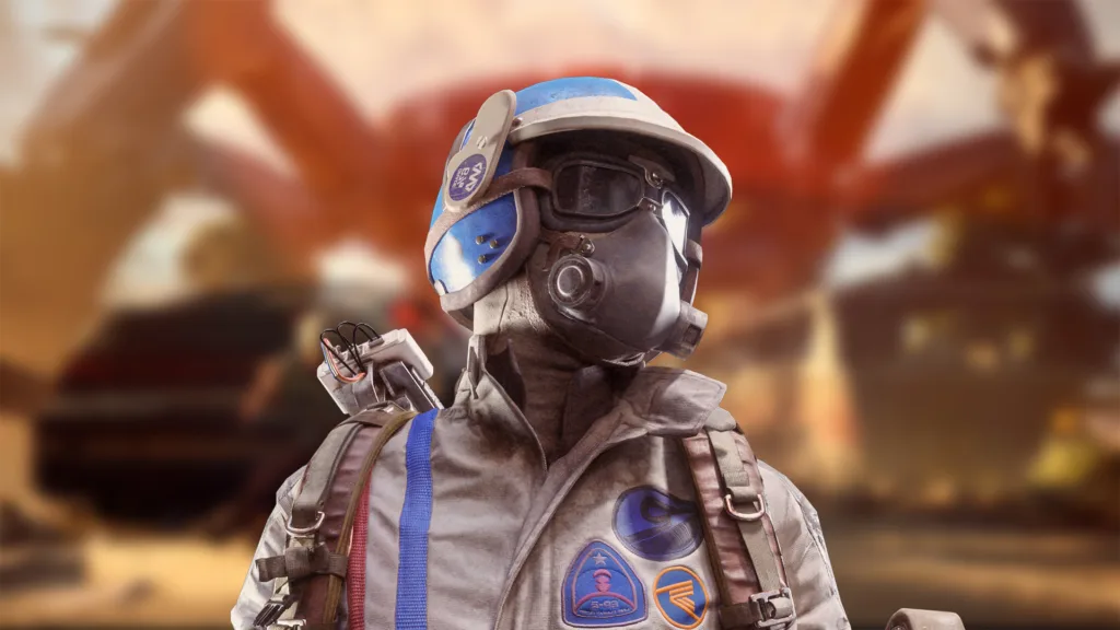 Would-be Marathon rival ARC Raiders is already succeeding big on Steam