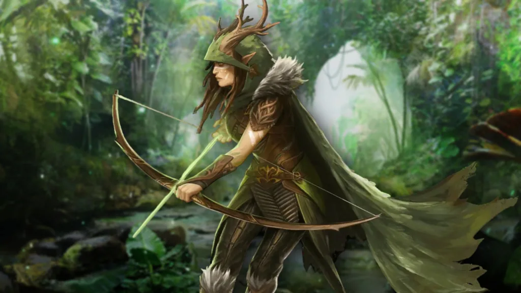 Ashes of Creation dev responds to complaints about being too transparent