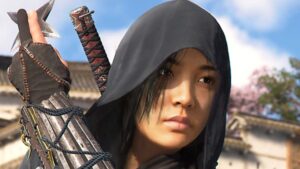 Ubisoft secretly improves Assassin's Creed Shadows parkour ahead of more changes