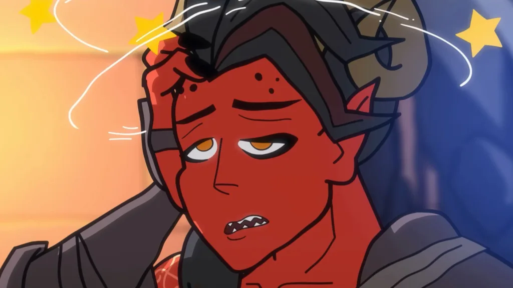 New Baldur's Gate 3 update stops you from accidentally "tripping balls"