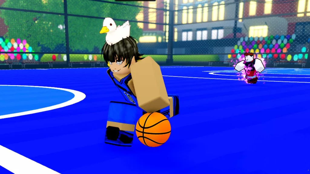 Basketball Zero codes May 2025