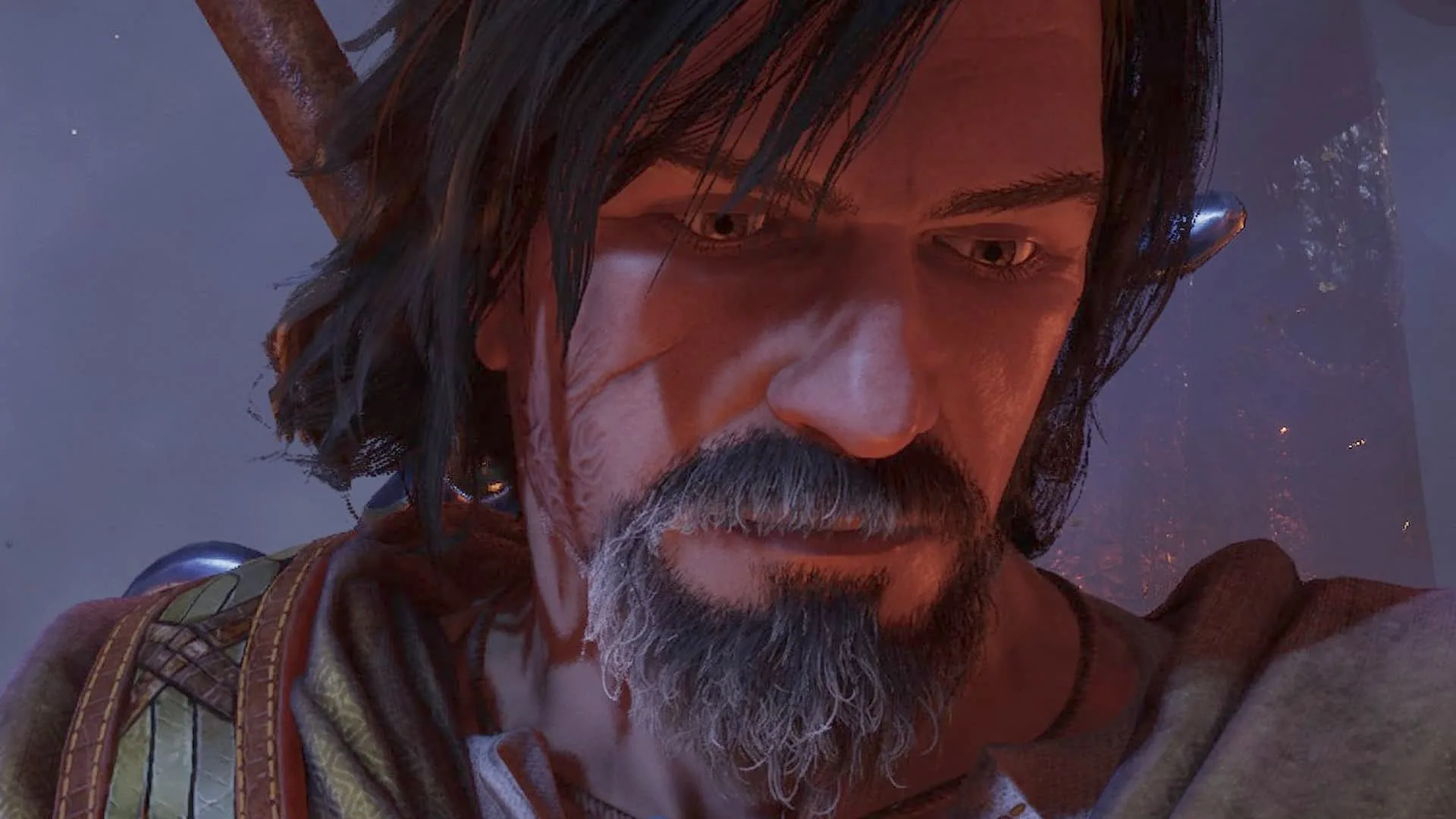 Blades of Fire review - brutal action RPG can't get weird enough