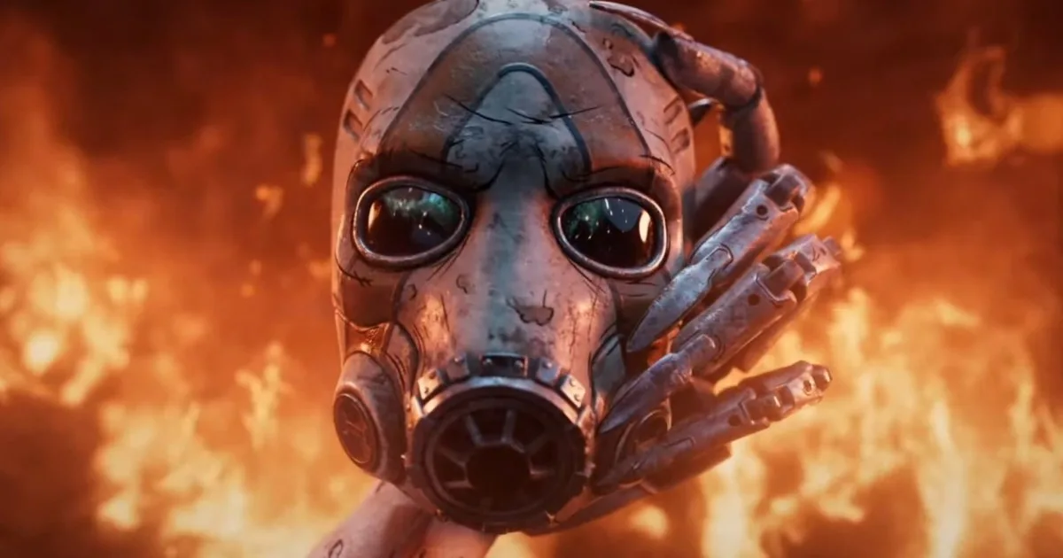 Borderlands 4 is the most multiplayer-focused game in the franchise yet